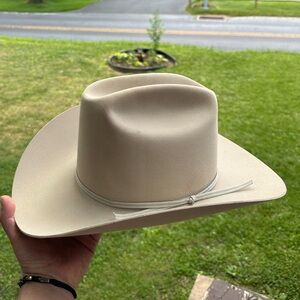 Stetson 7X Rancher (Vintage)